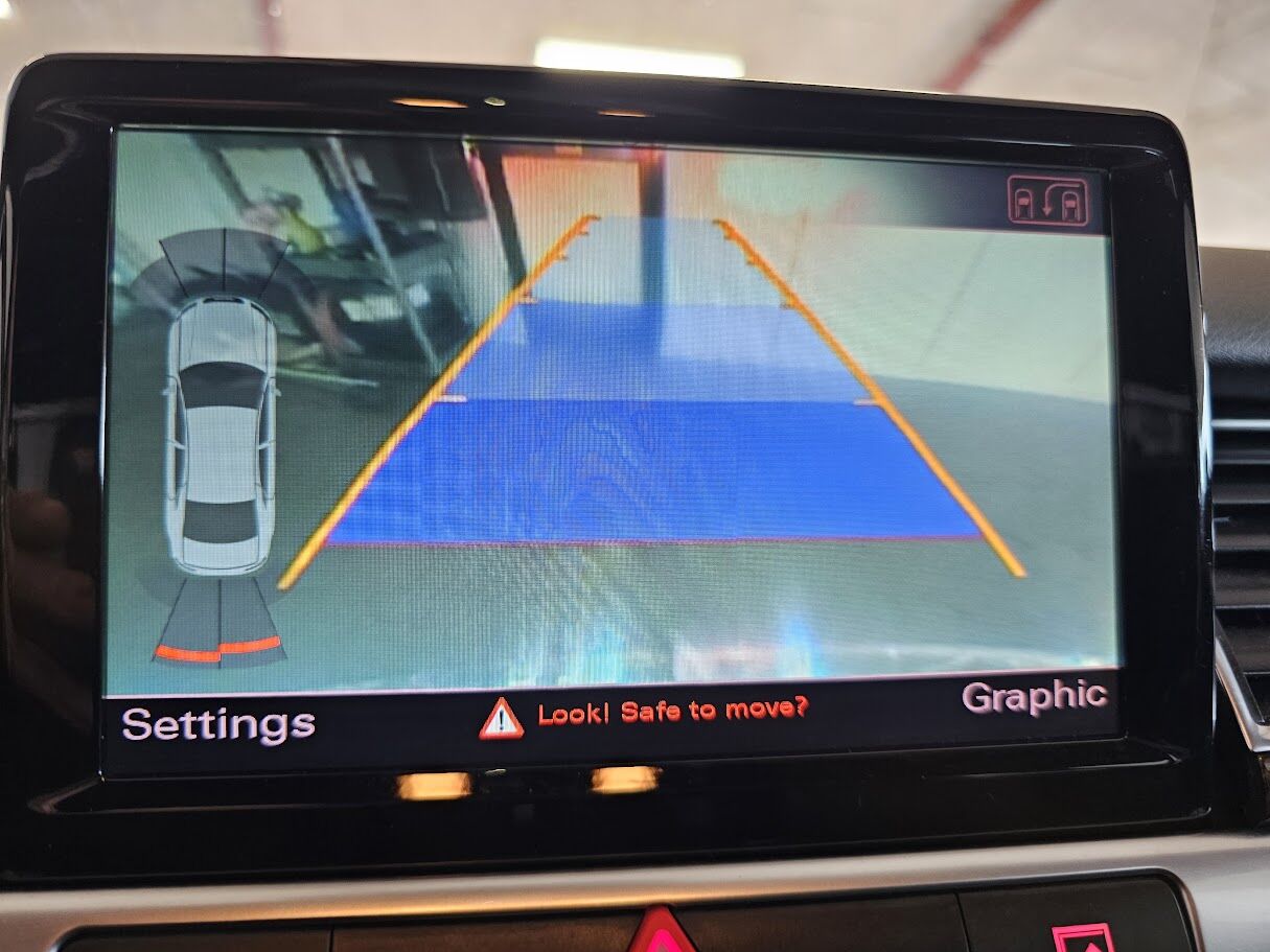 Billede af Audi A8 4,2 V8 TDI Quattro 326HK Aut. 