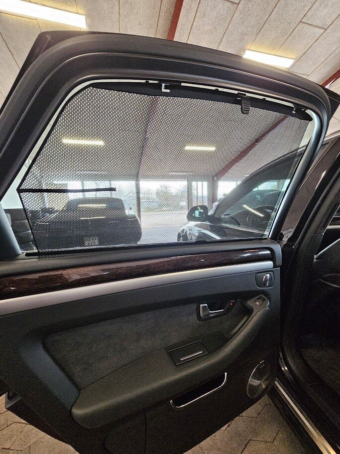 Billede af Audi A8 4,2 V8 TDI Quattro 326HK Aut. 