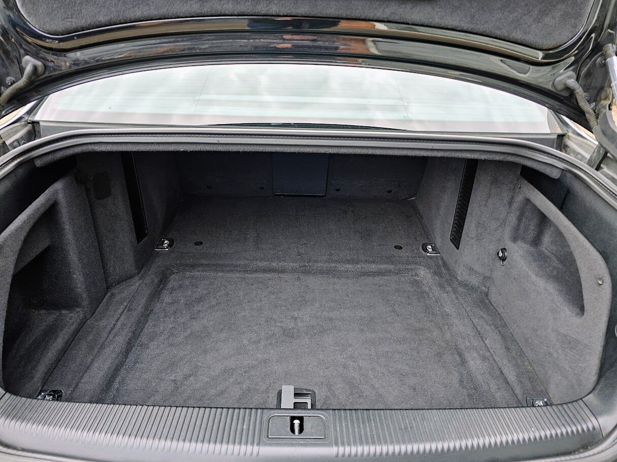 Billede af Audi A8 4,2 V8 TDI Quattro 326HK Aut. 