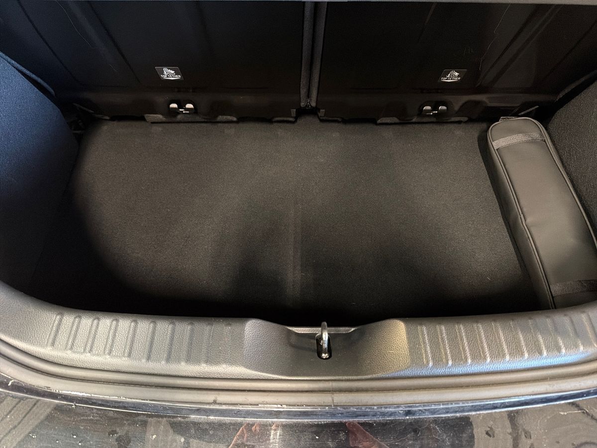 Billede af Toyota Aygo X 1,0 VVT-I Active 72HK 5d