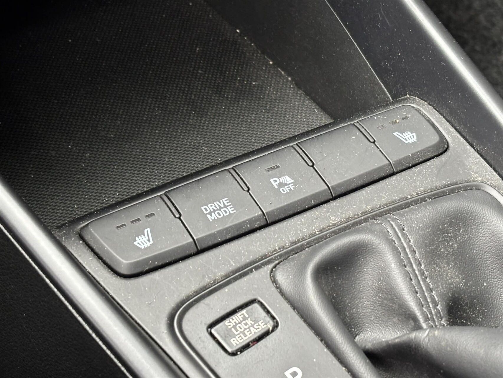 Billede af Hyundai i20 1,0 T-GDI Essential Komfort DCT 100HK 5d 7g Aut.