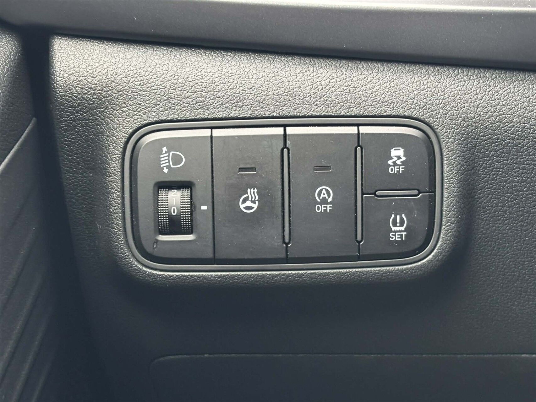 Billede af Hyundai i20 1,0 T-GDI Essential Komfort DCT 100HK 5d 7g Aut.