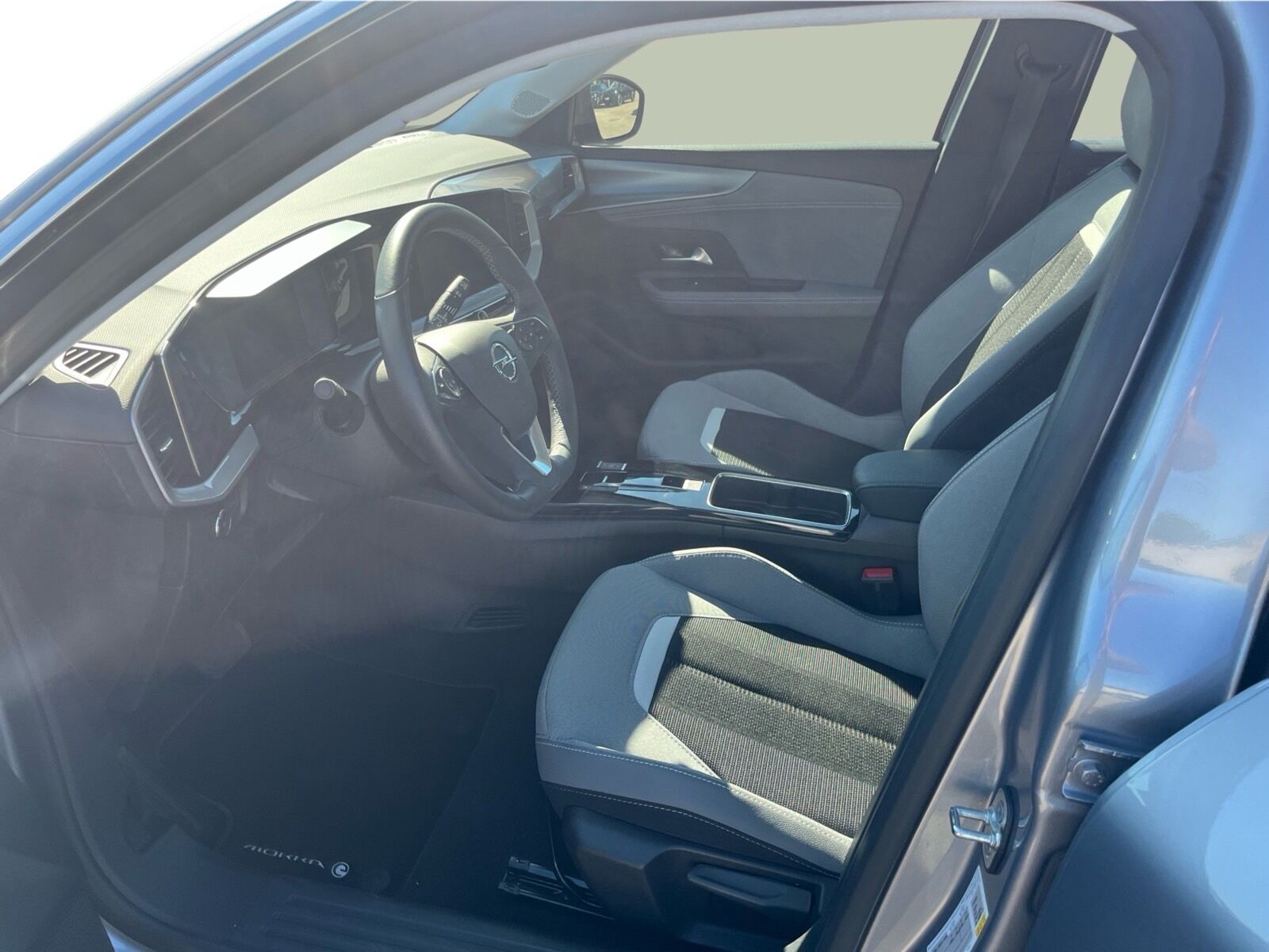 Billede af Opel Mokka-e EL Elegance 136HK 5d Aut.