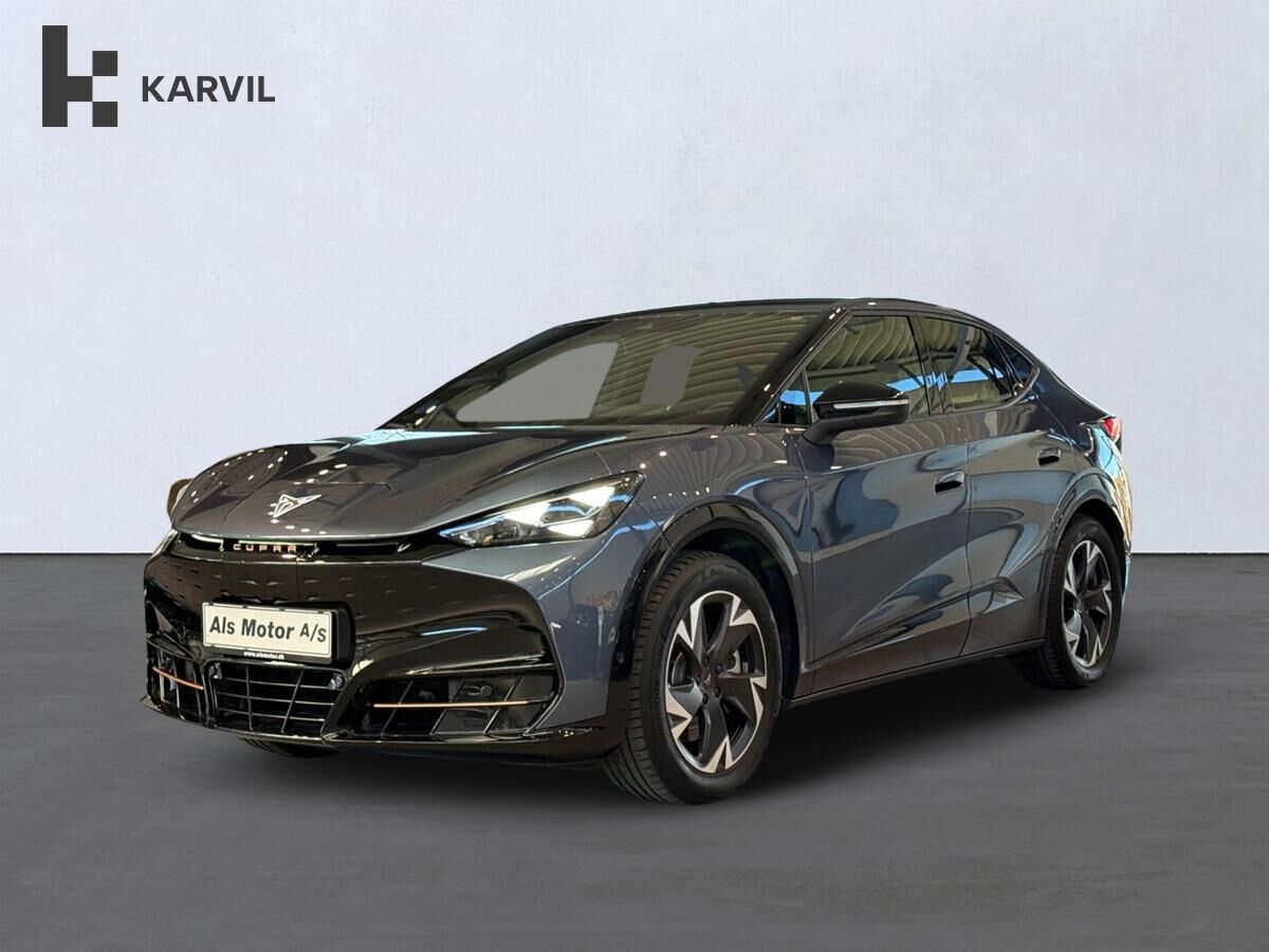 Billede af Cupra Tavascan EL Endurance 286HK 5d Aut.