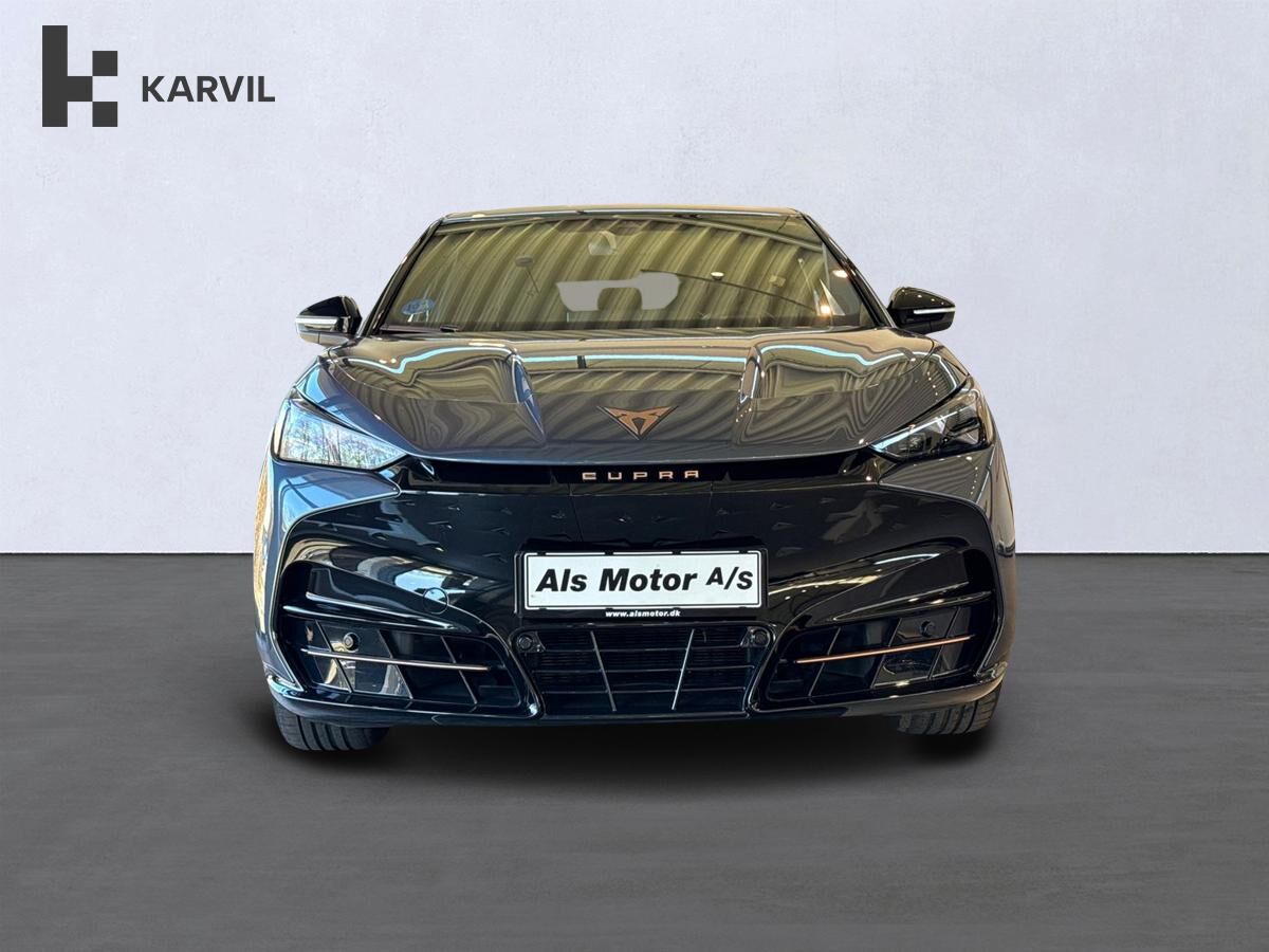 Billede af Cupra Tavascan EL Endurance 286HK 5d Aut.