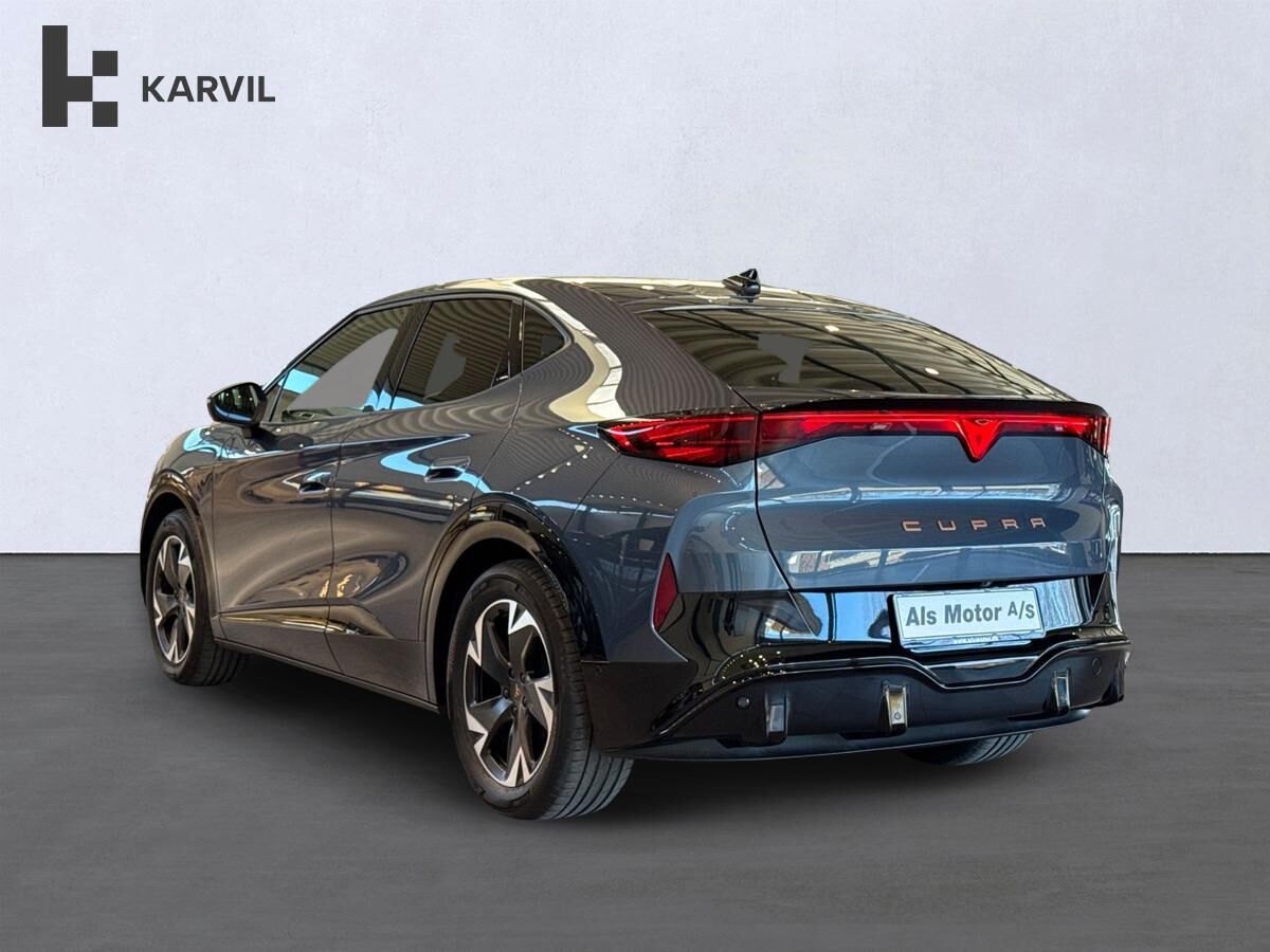 Billede af Cupra Tavascan EL Endurance 286HK 5d Aut.