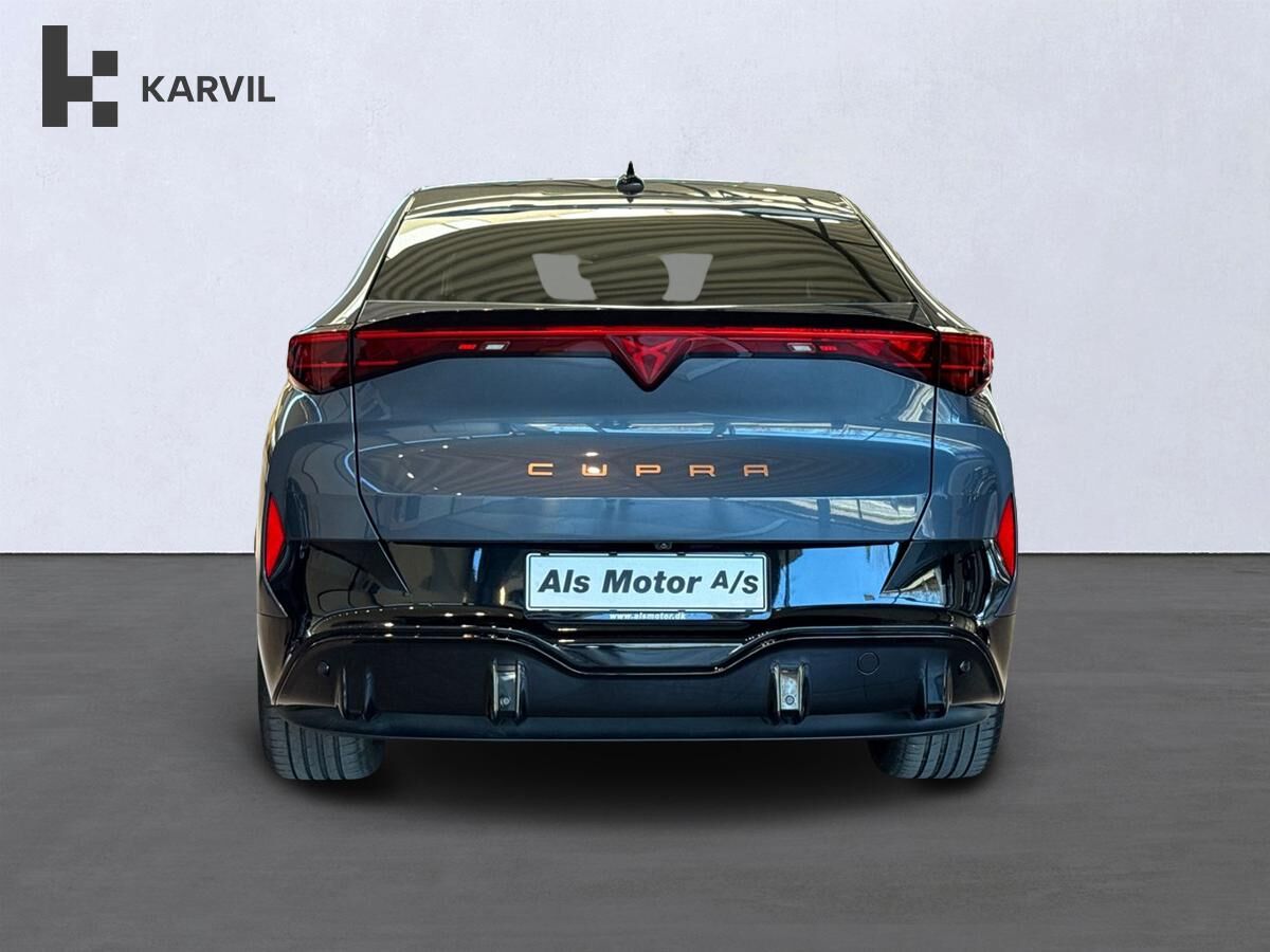 Billede af Cupra Tavascan EL Endurance 286HK 5d Aut.