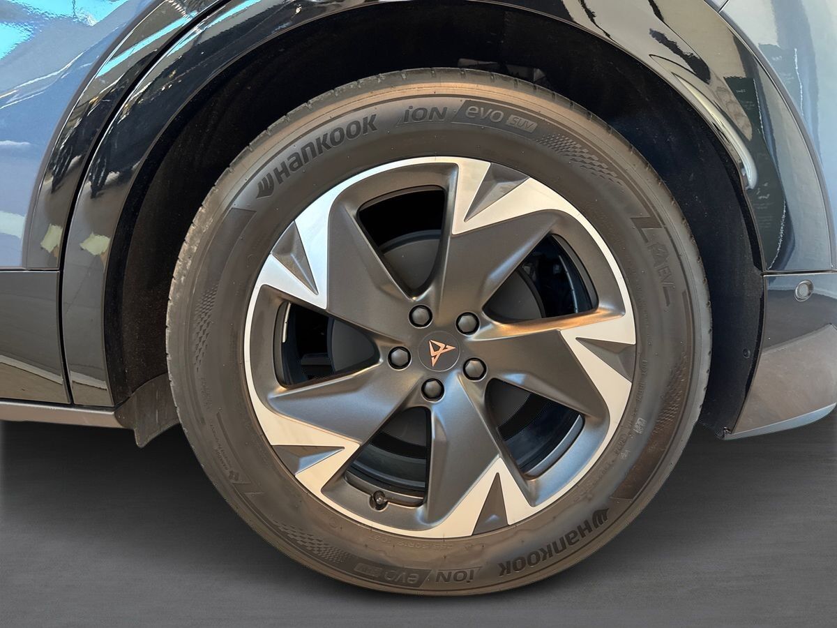 Billede af Cupra Tavascan EL Endurance 286HK 5d Aut.