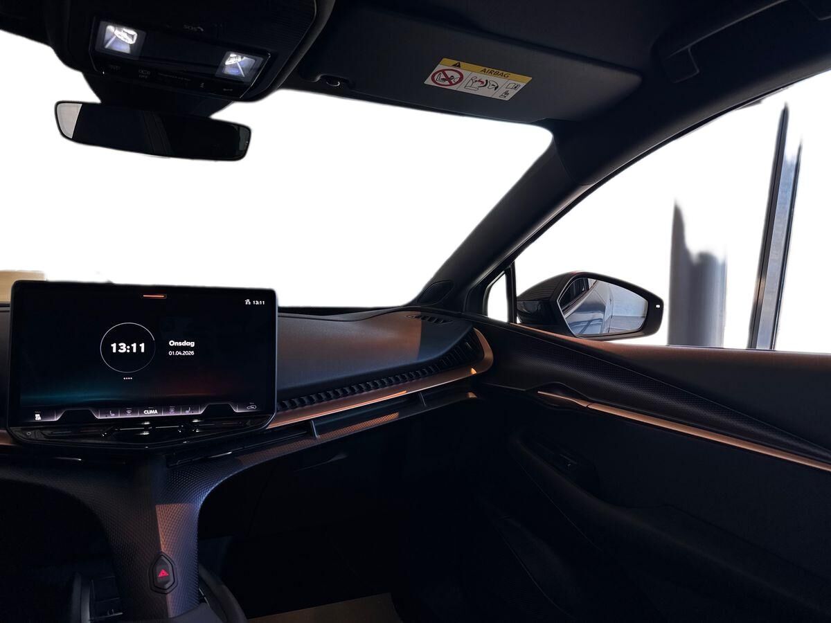 Billede af Cupra Tavascan EL Endurance 286HK 5d Aut.