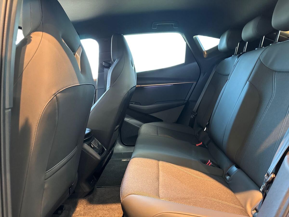 Billede af Cupra Tavascan EL Endurance 286HK 5d Aut.