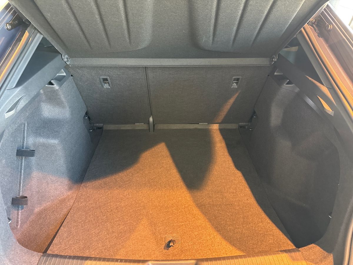 Billede af Cupra Tavascan EL Endurance 286HK 5d Aut.