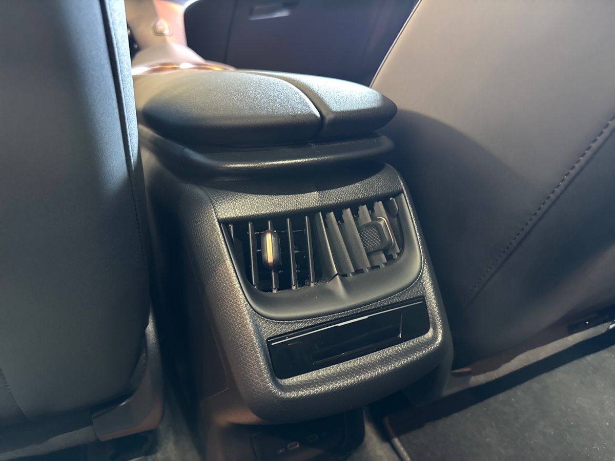 Billede af Cupra Tavascan EL Endurance 286HK 5d Aut.