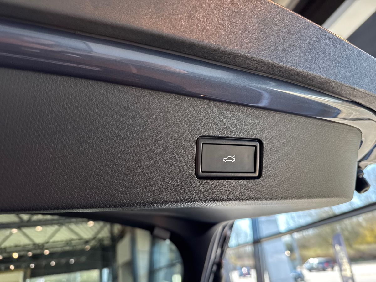 Billede af Cupra Tavascan EL Endurance 286HK 5d Aut.