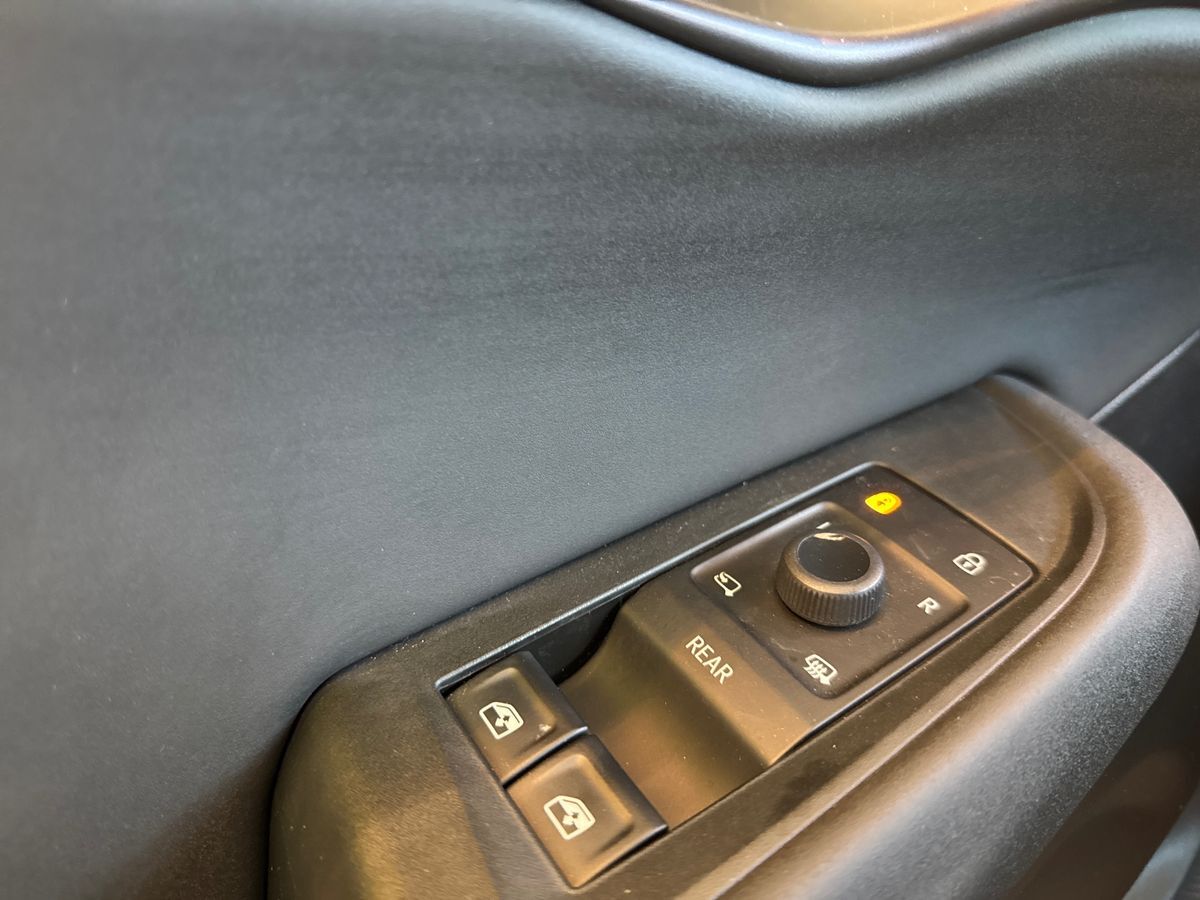 Billede af Cupra Tavascan EL Endurance 286HK 5d Aut.