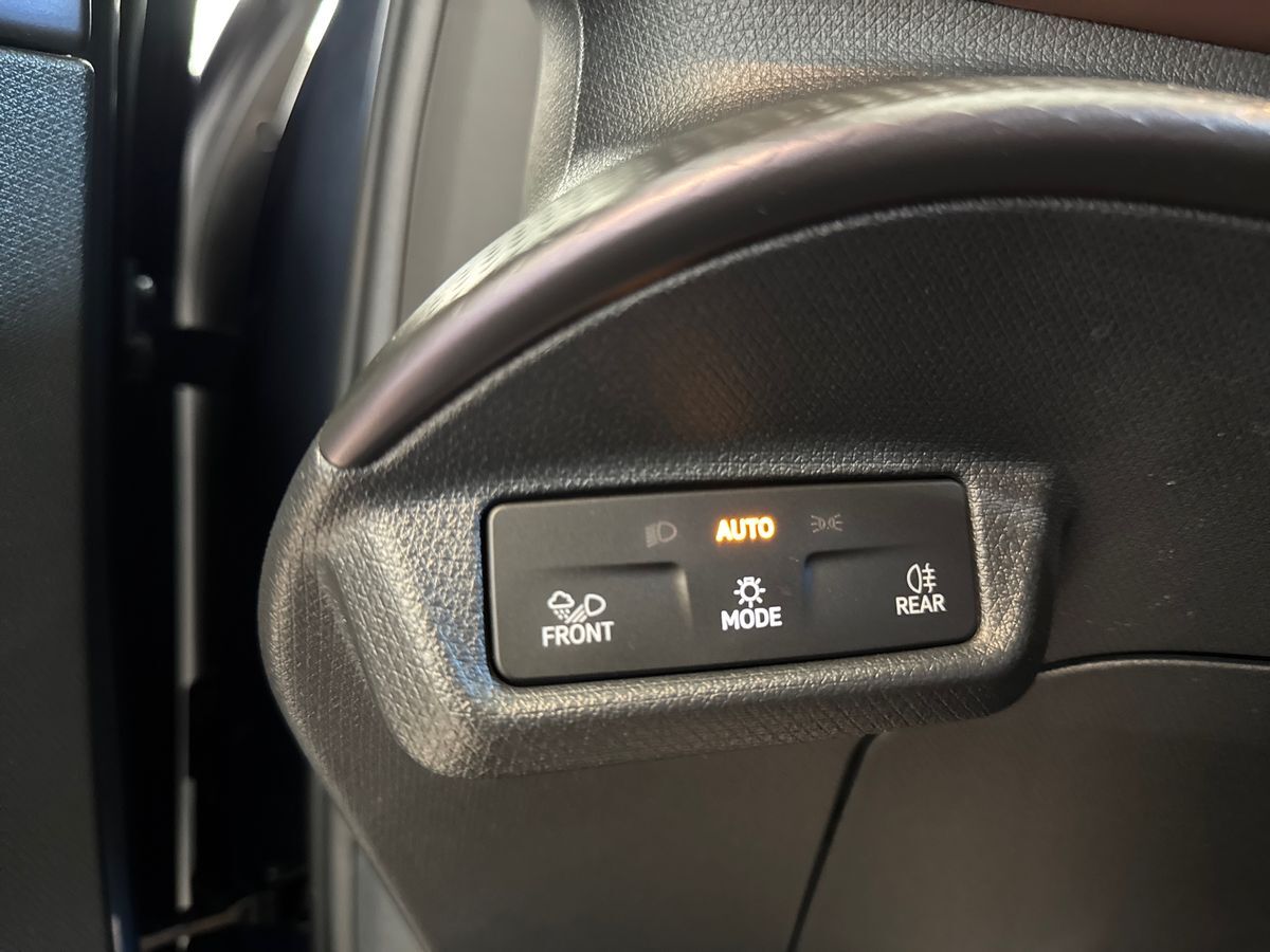 Billede af Cupra Tavascan EL Endurance 286HK 5d Aut.