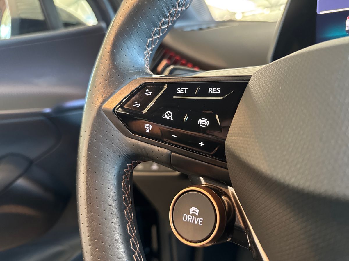 Billede af Cupra Tavascan EL Endurance 286HK 5d Aut.