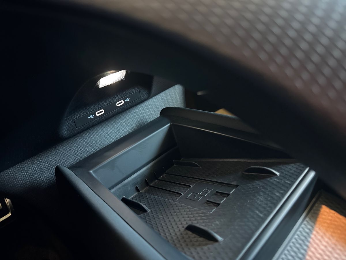 Billede af Cupra Tavascan EL Endurance 286HK 5d Aut.