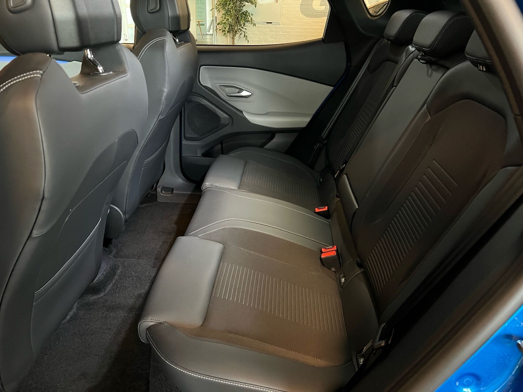 Billede af Ford Capri EL UR Premium AWD 340HK 5d Aut.