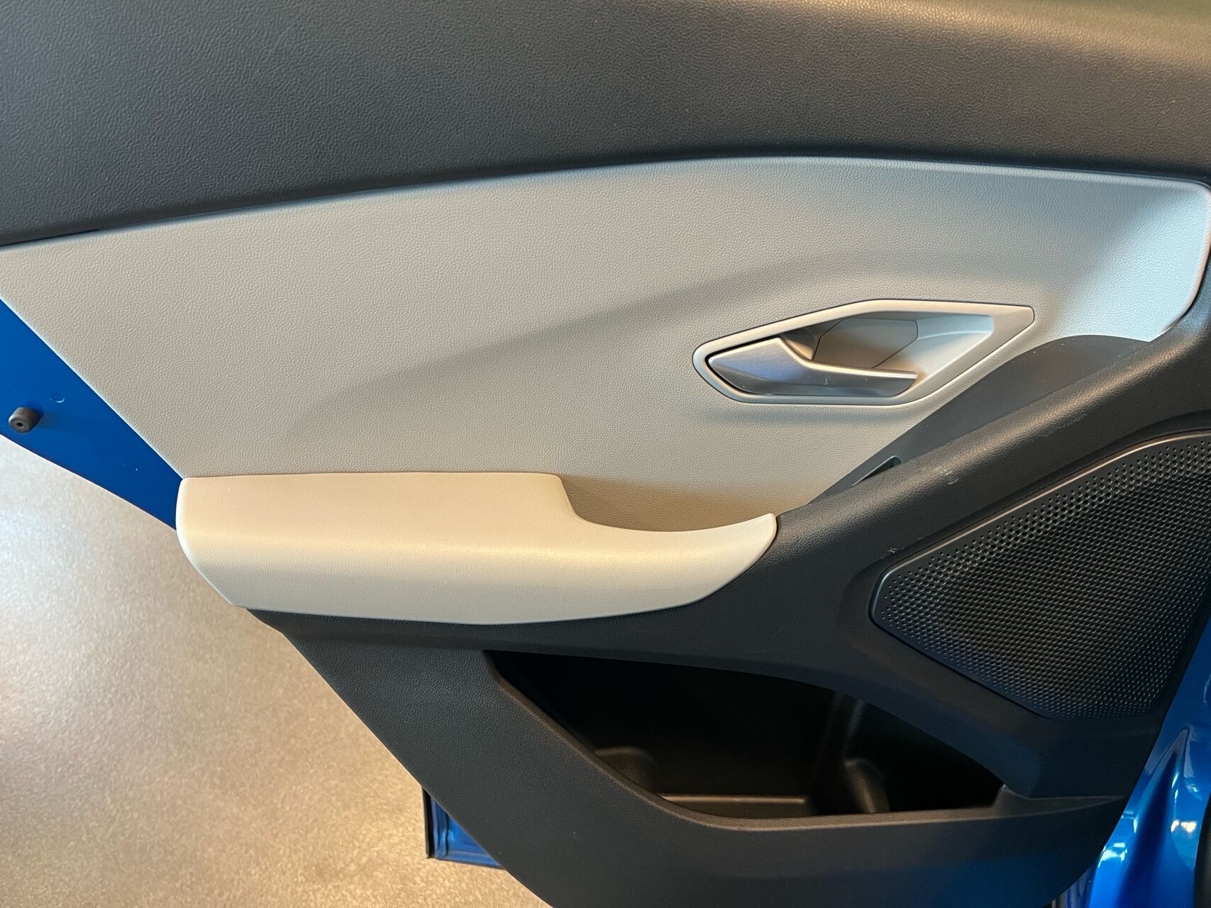 Billede af Ford Capri EL UR Premium AWD 340HK 5d Aut.