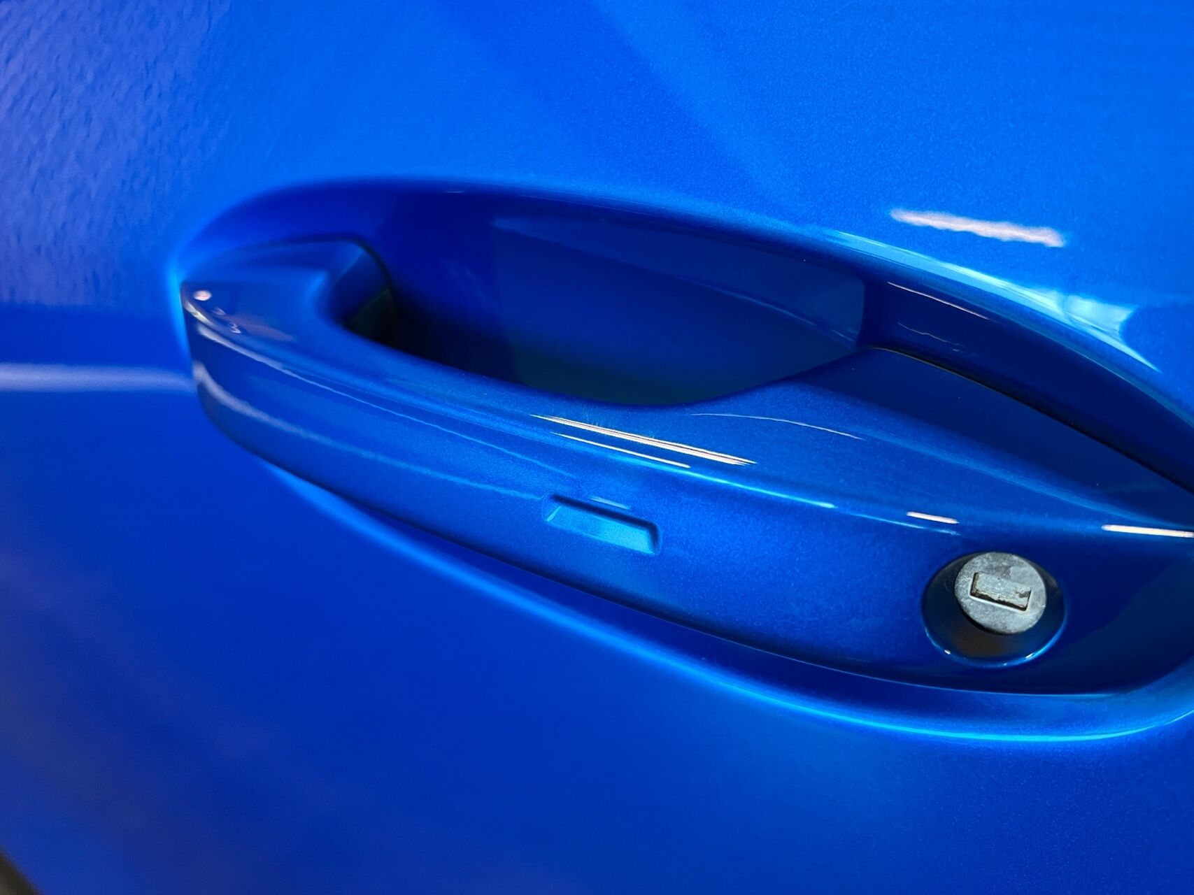 Billede af Ford Capri EL UR Premium AWD 340HK 5d Aut.