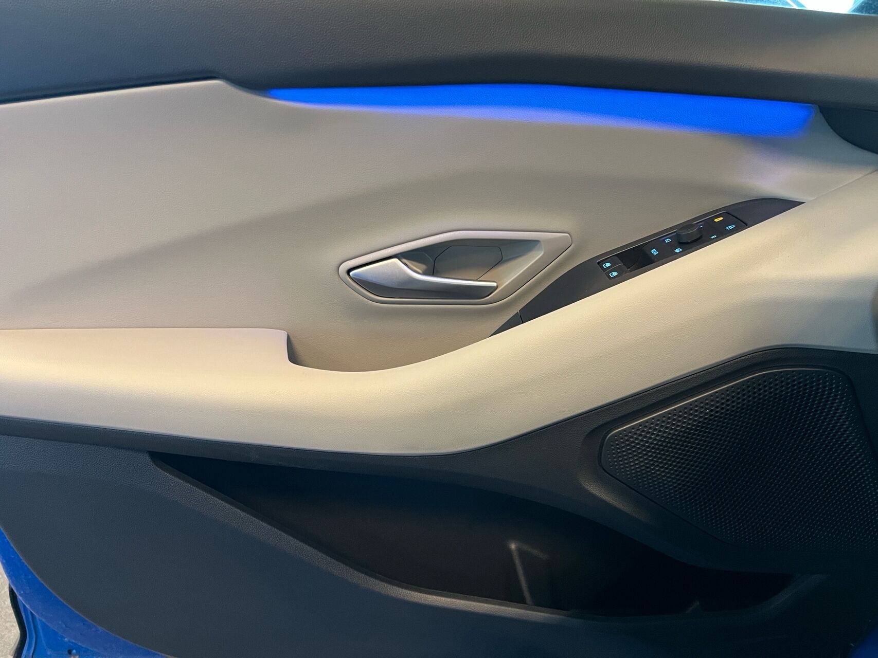 Billede af Ford Capri EL UR Premium AWD 340HK 5d Aut.