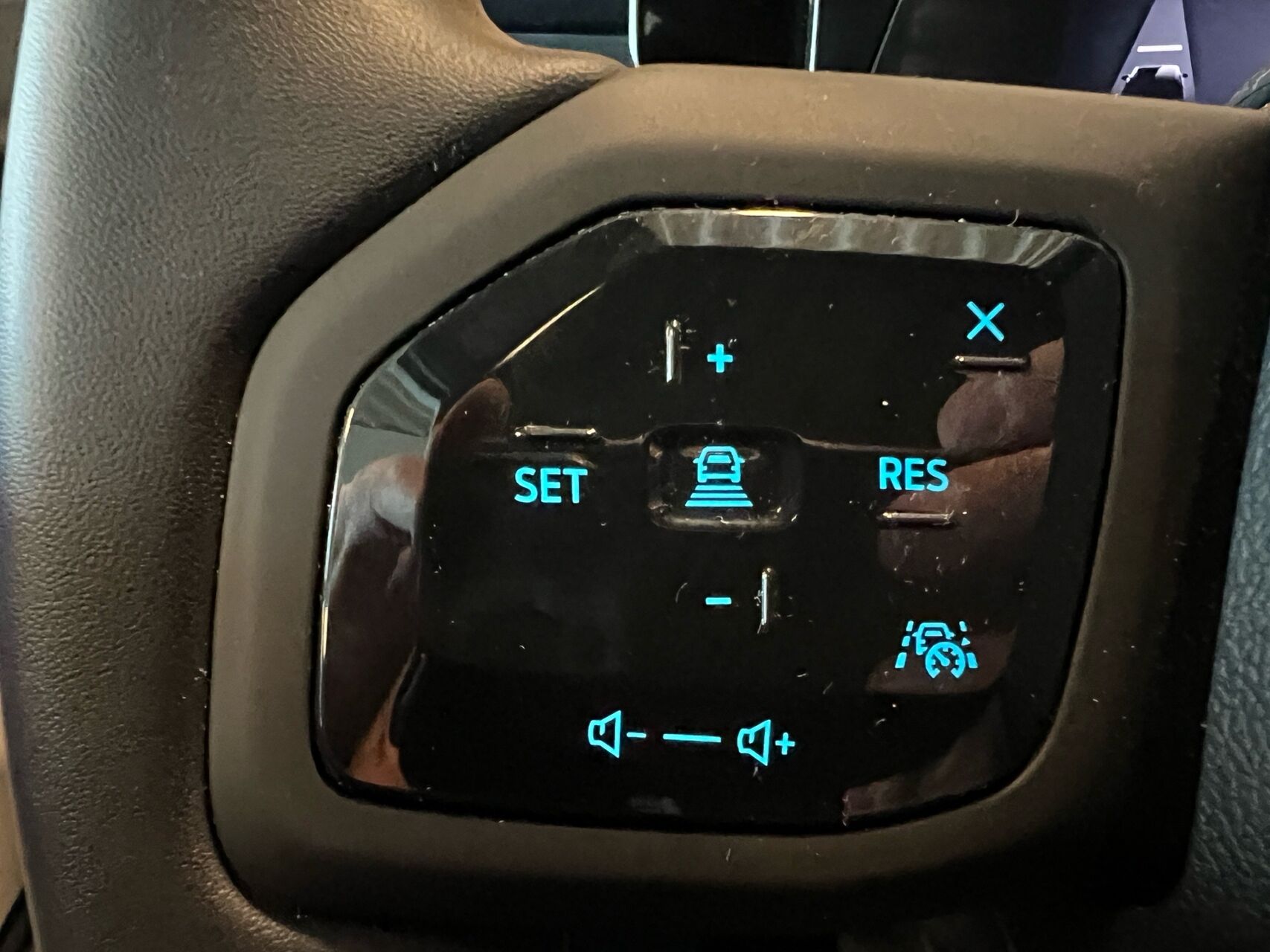 Billede af Ford Capri EL UR Premium AWD 340HK 5d Aut.