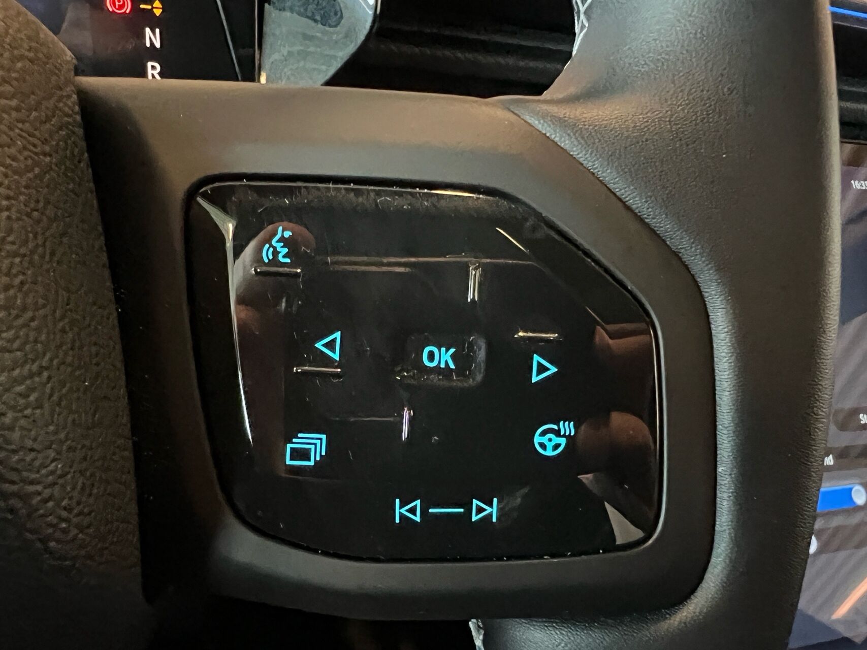 Billede af Ford Capri EL UR Premium AWD 340HK 5d Aut.