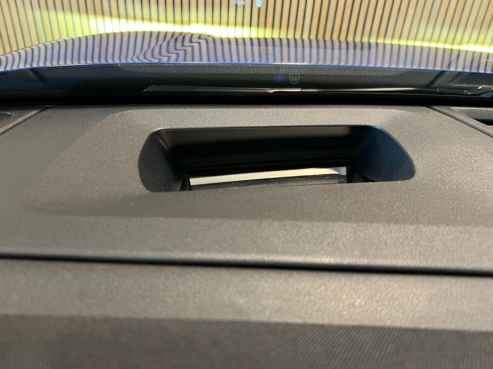 Billede af Ford Capri EL UR Premium AWD 340HK 5d Aut.