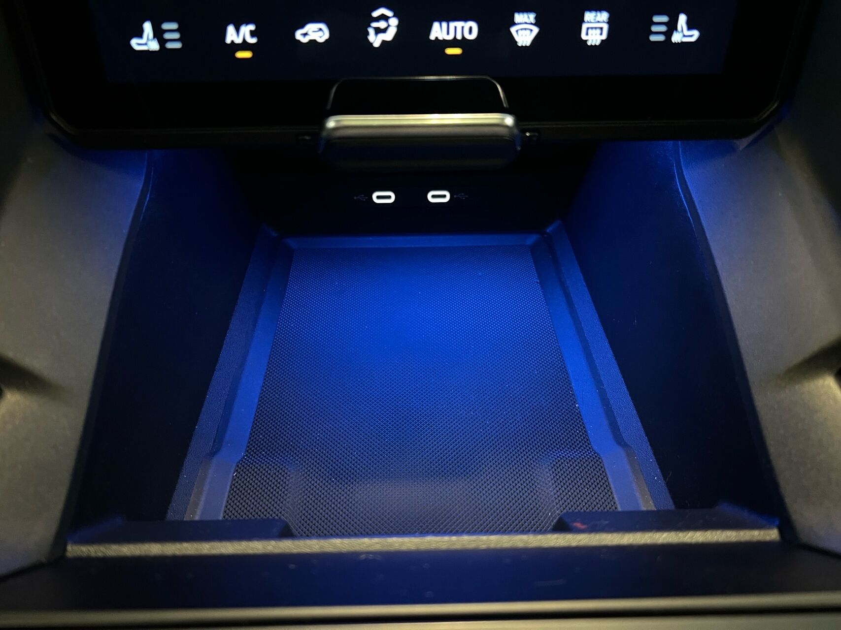 Billede af Ford Capri EL UR Premium AWD 340HK 5d Aut.