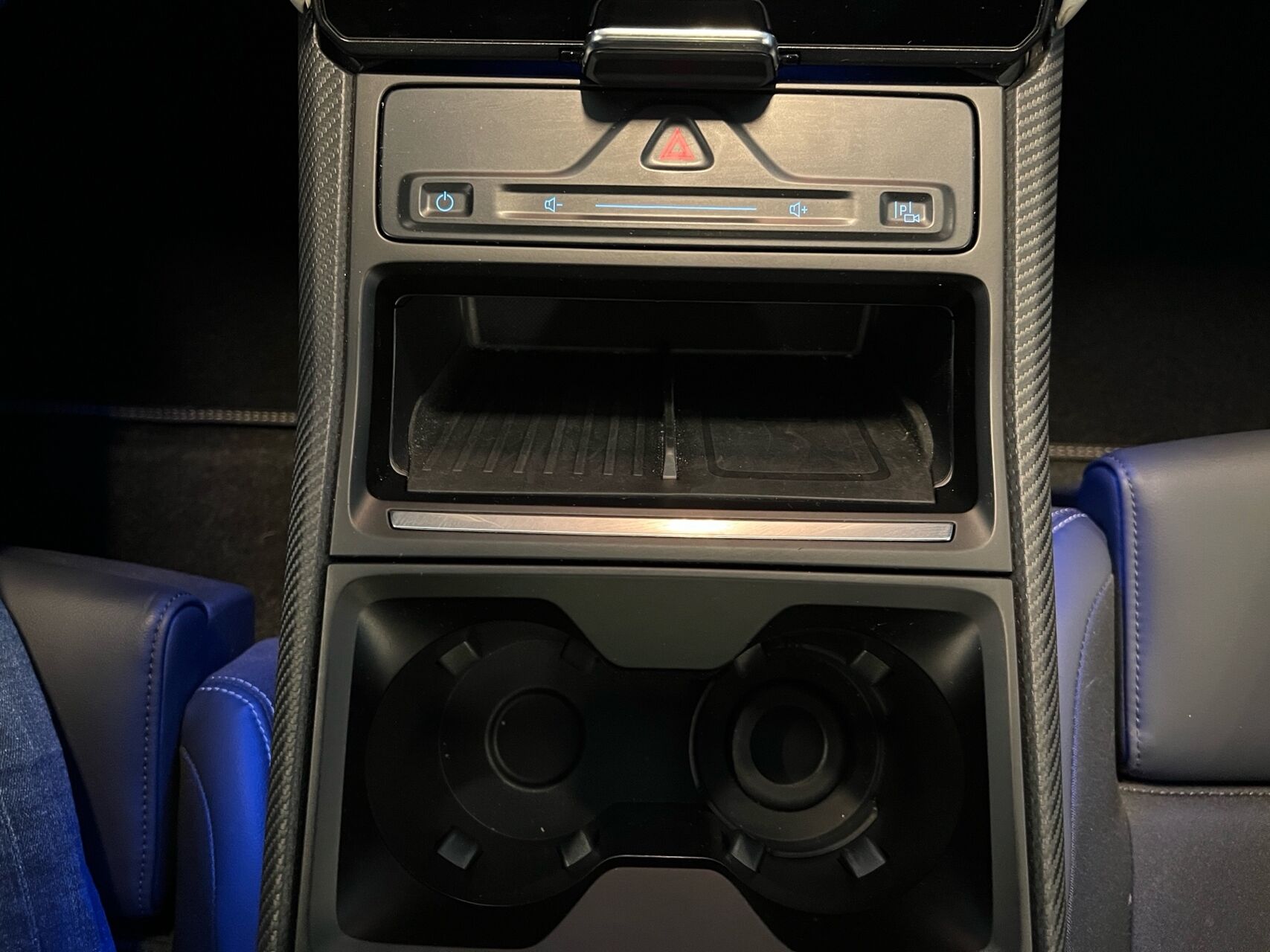 Billede af Ford Capri EL UR Premium AWD 340HK 5d Aut.