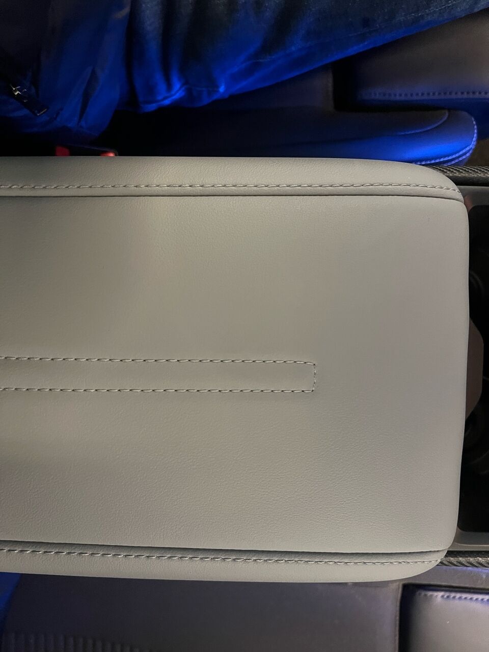 Billede af Ford Capri EL UR Premium AWD 340HK 5d Aut.