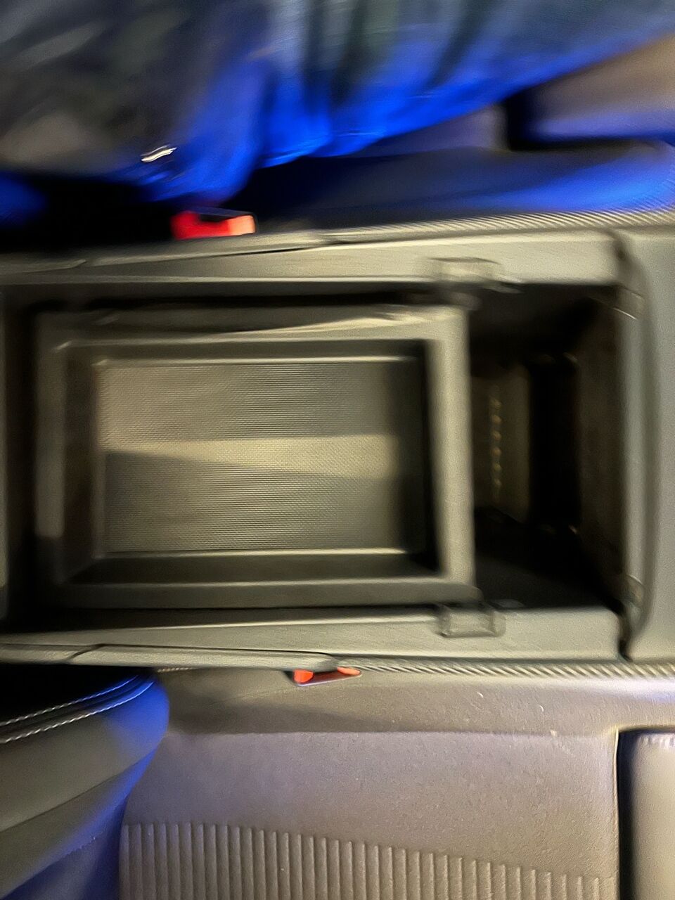 Billede af Ford Capri EL UR Premium AWD 340HK 5d Aut.