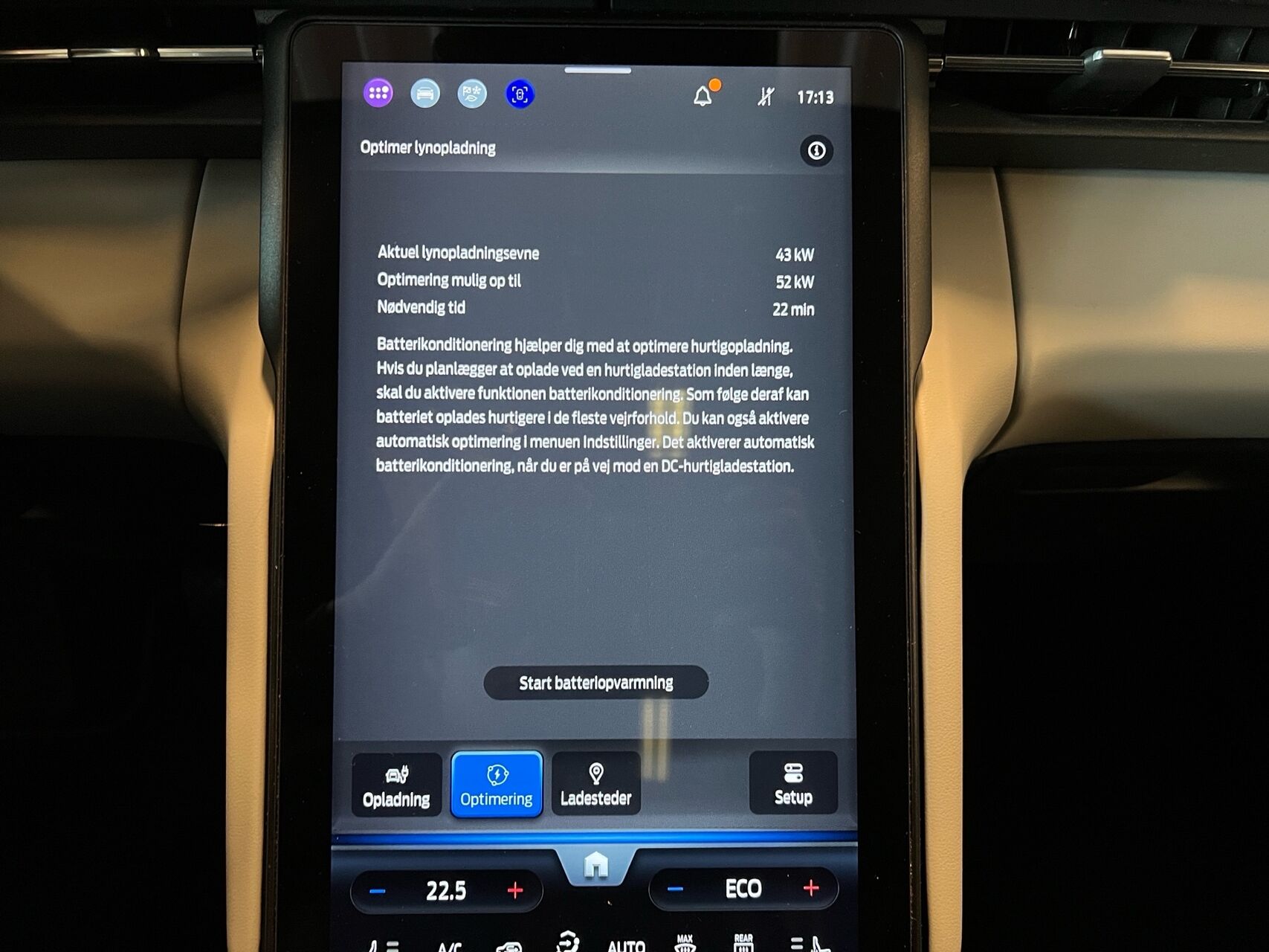 Billede af Ford Capri EL UR Premium AWD 340HK 5d Aut.