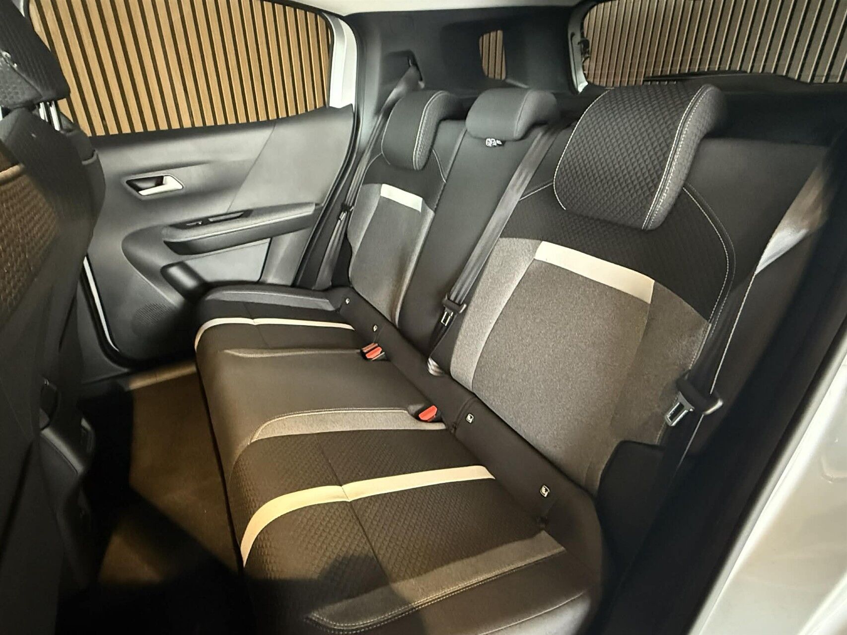 Billede af Opel Frontera EL GS 113HK 5d Aut.