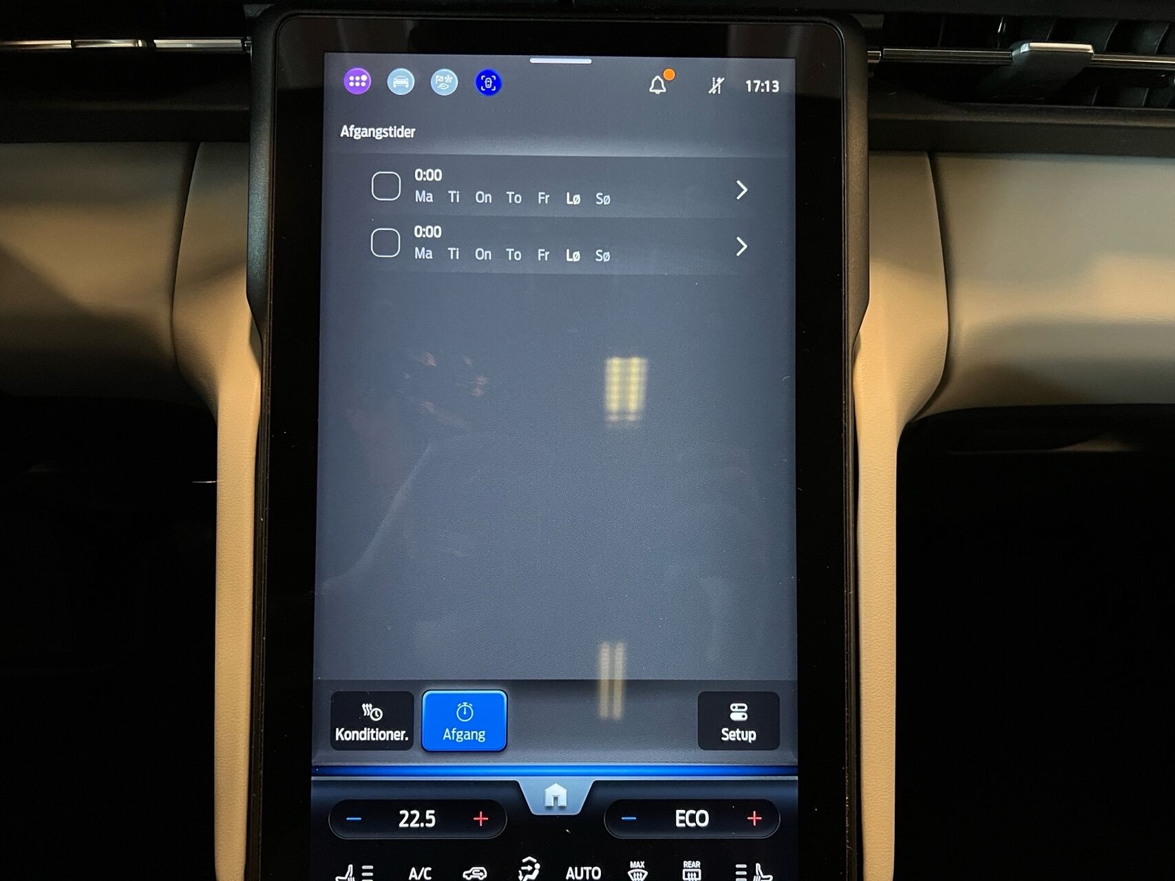 Billede af Ford Capri EL UR Premium AWD 340HK 5d Aut.