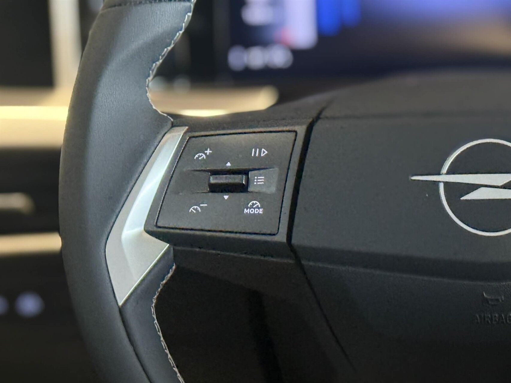 Billede af Opel Frontera EL GS 113HK 5d Aut.