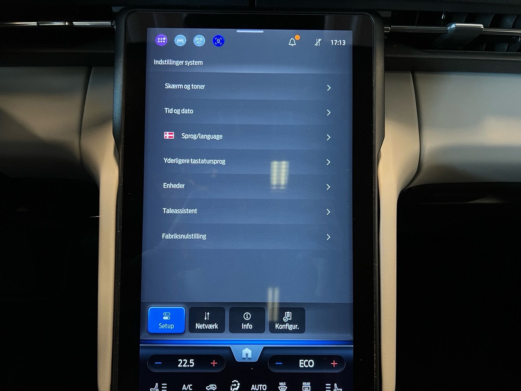 Billede af Ford Capri EL UR Premium AWD 340HK 5d Aut.