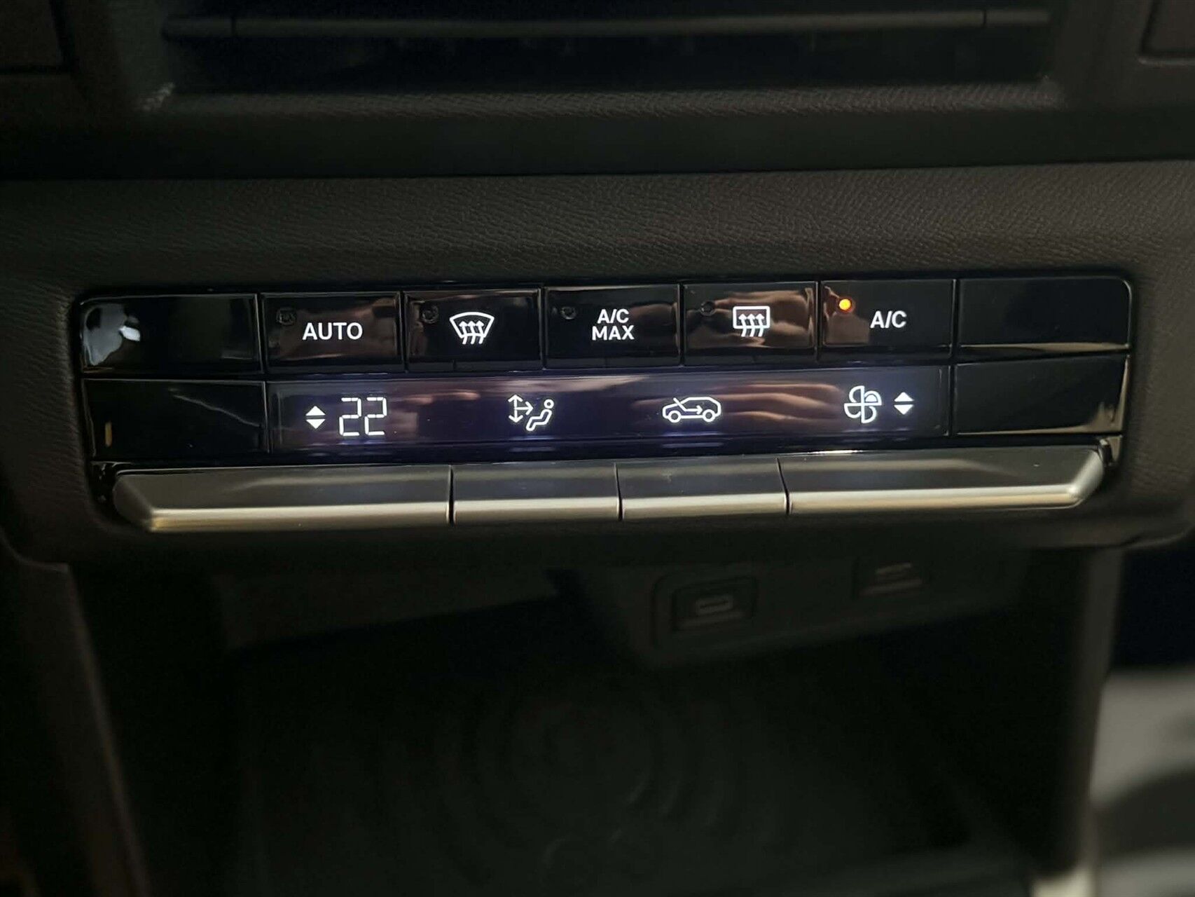 Billede af Opel Frontera EL GS 113HK 5d Aut.