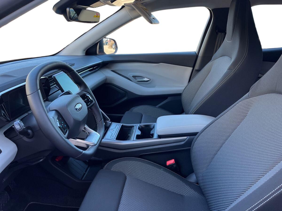 Billede af Ford Explorer EL UR Select RWD 286HK 5d Aut.