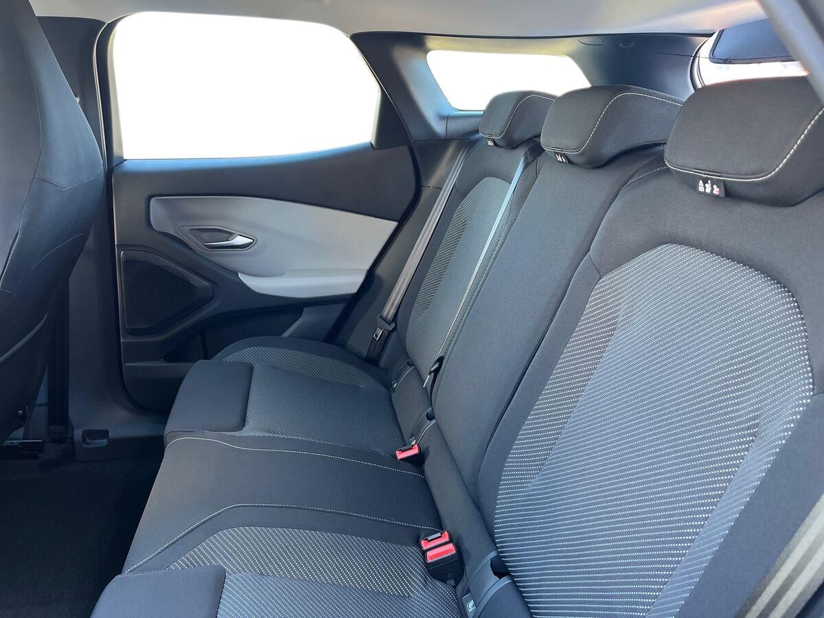 Billede af Ford Explorer EL UR Select RWD 286HK 5d Aut.