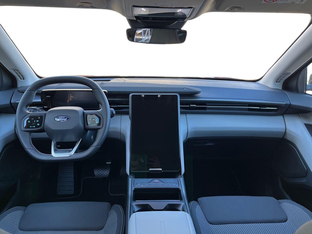 Billede af Ford Explorer EL UR Select RWD 286HK 5d Aut.