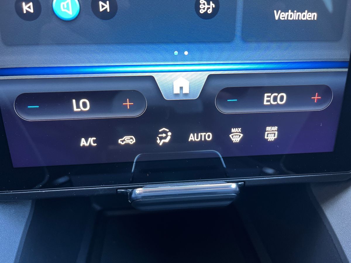 Billede af Ford Explorer EL UR Select RWD 286HK 5d Aut.