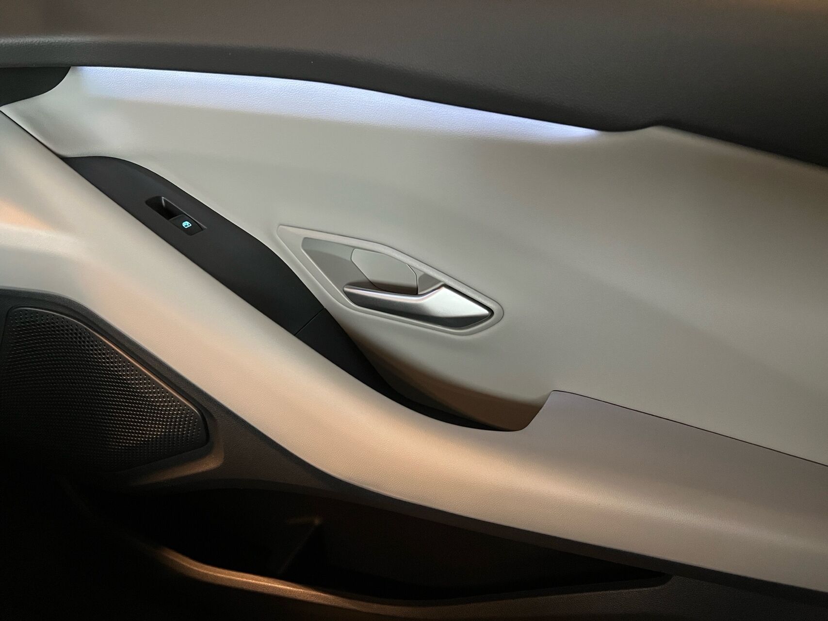 Billede af Ford Capri EL UR Premium AWD 340HK 5d Aut.