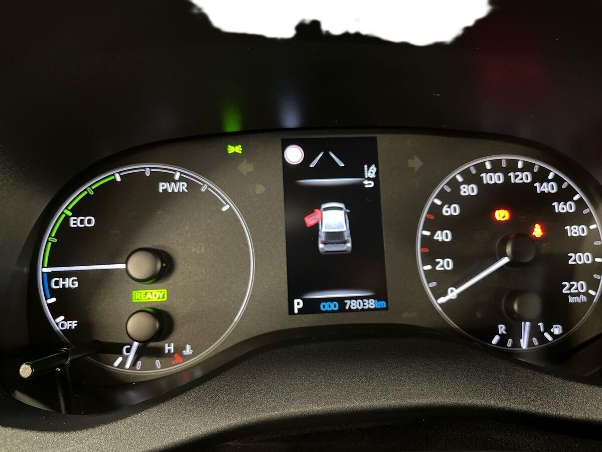 Billede af Toyota Yaris 1,5 Hybrid H3 Vision 116HK 5d Trinl. Gear