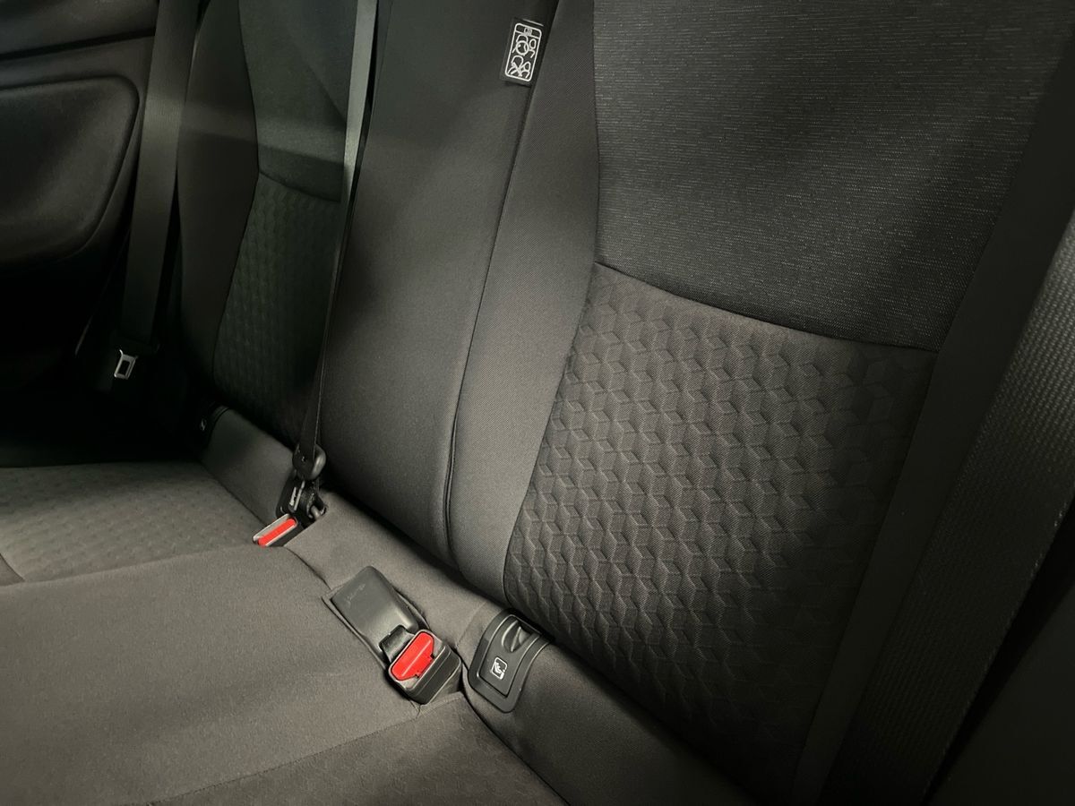 Billede af Toyota Yaris 1,5 Hybrid H3 Vision 116HK 5d Trinl. Gear