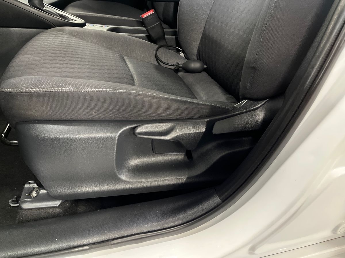 Billede af Toyota Yaris 1,5 Hybrid H3 Vision 116HK 5d Trinl. Gear