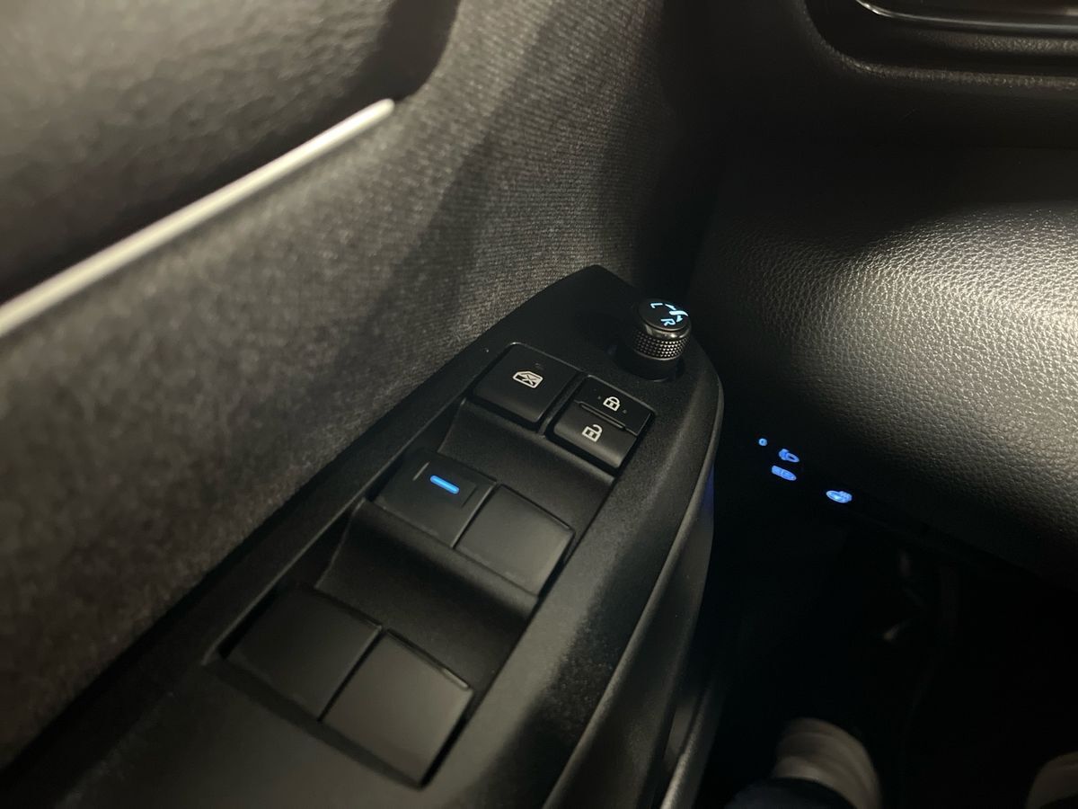 Billede af Toyota Yaris 1,5 Hybrid H3 Vision 116HK 5d Trinl. Gear