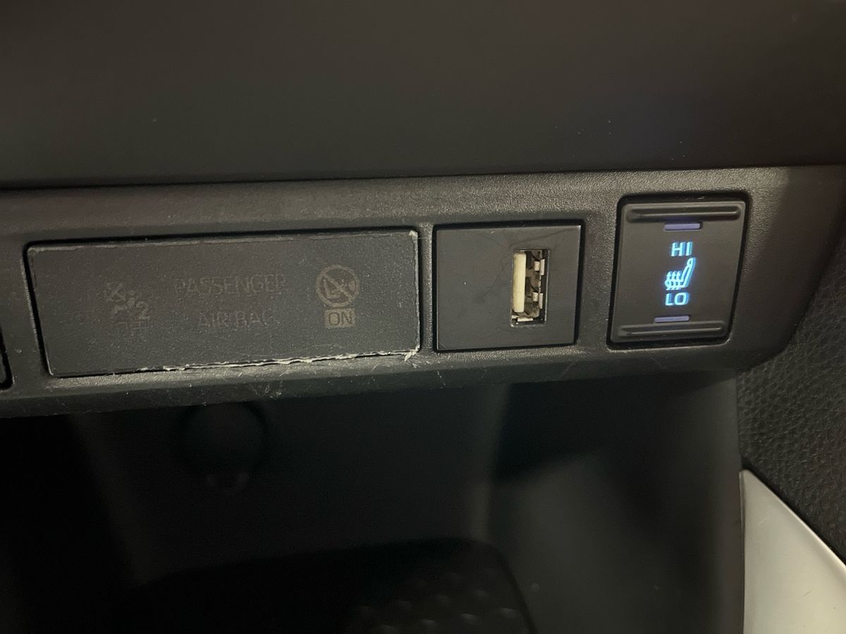 Billede af Toyota Yaris 1,5 Hybrid H3 Vision 116HK 5d Trinl. Gear