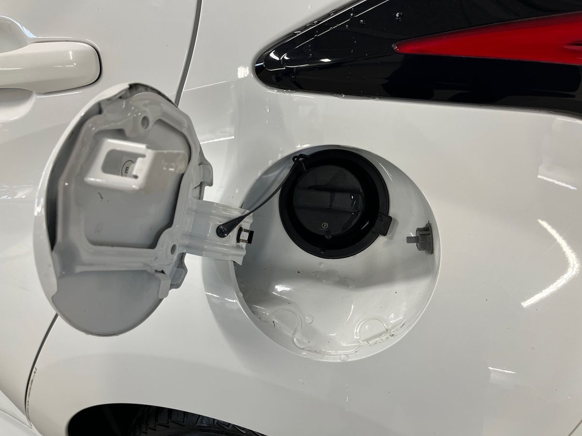 Billede af Toyota Yaris 1,5 Hybrid H3 Vision 116HK 5d Trinl. Gear