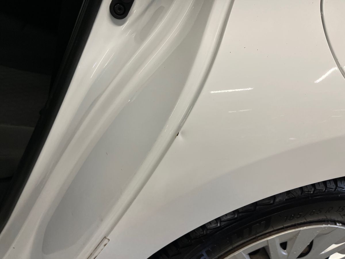 Billede af Toyota Yaris 1,5 Hybrid H3 Vision 116HK 5d Trinl. Gear